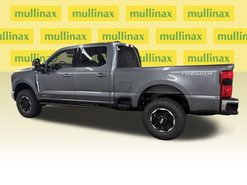 New 2026 Ford F250 Lariat w/ Tremor Off-Road Package AWD/4WD image 10
