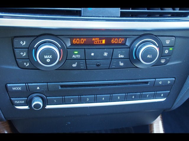 Used 2012 BMW X3 xDrive35i AWD/4WD image 29