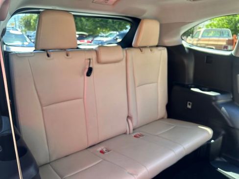 Certified 2021 Toyota Highlander Limited AWD/4WD image 32