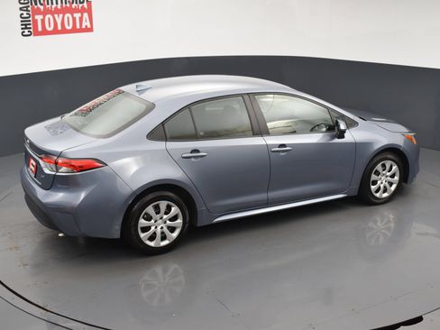 Used 2024 Toyota Corolla LE FWD image 19
