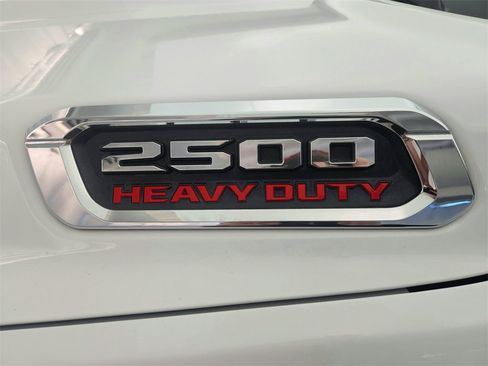 Used 2020 RAM 2500 Tradesman image 29