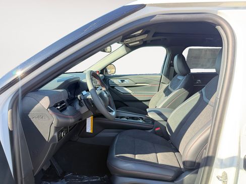 New 2026 Ford Explorer ST w/ Sun And Sound Package image 10