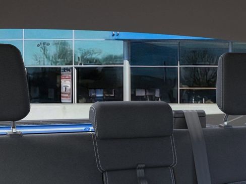 New 2026 Ford Ranger XL RWD image 22
