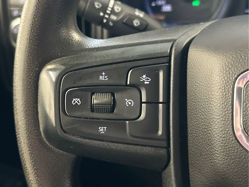 Used 2023 GMC Sierra 1500 Pro w/ Convenience Package image 33