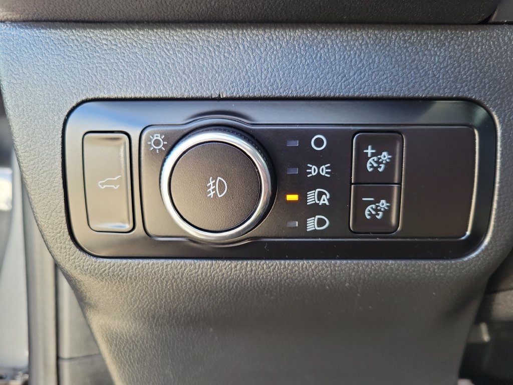 Certified 2023 Ford Escape ST-Line Elite w/ Premium Technology Package AWD/4WD image 22
