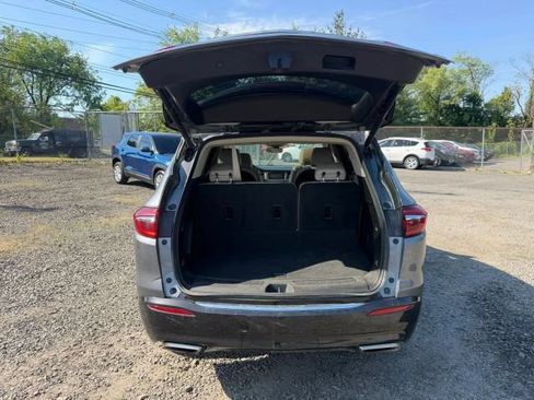Used 2019 Buick Enclave Premium w/ Trailering Package, 5000 lbs. AWD/4WD image 31
