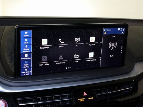 Used 2026 Acura MDX w/ Technology Package image 19