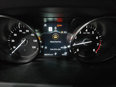 Used 2019 Land Rover Discovery Sport HSE AWD/4WD image 13