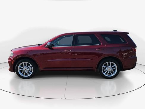 Used 2023 Dodge Durango GT image 9