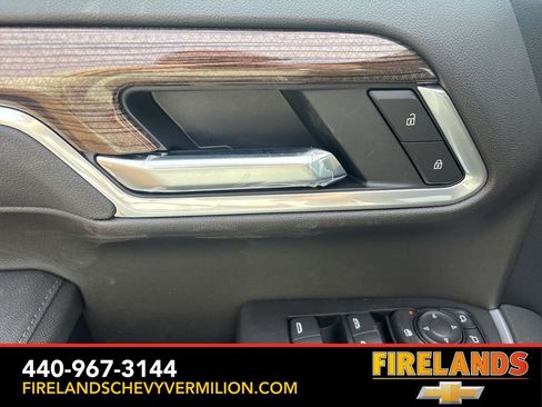 New 2026 Chevrolet Silverado 1500 LT image 14