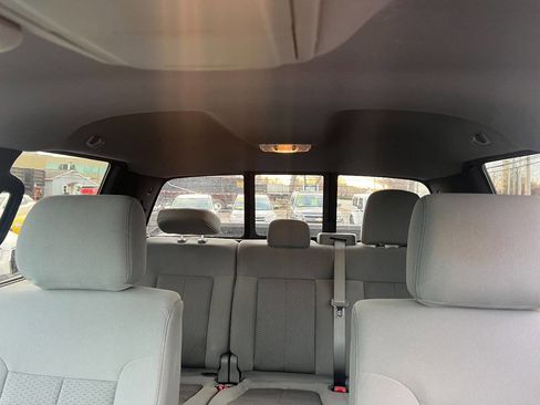 Used 2013 Ford F150 XLT w/ Luxury Equipment Group image 23