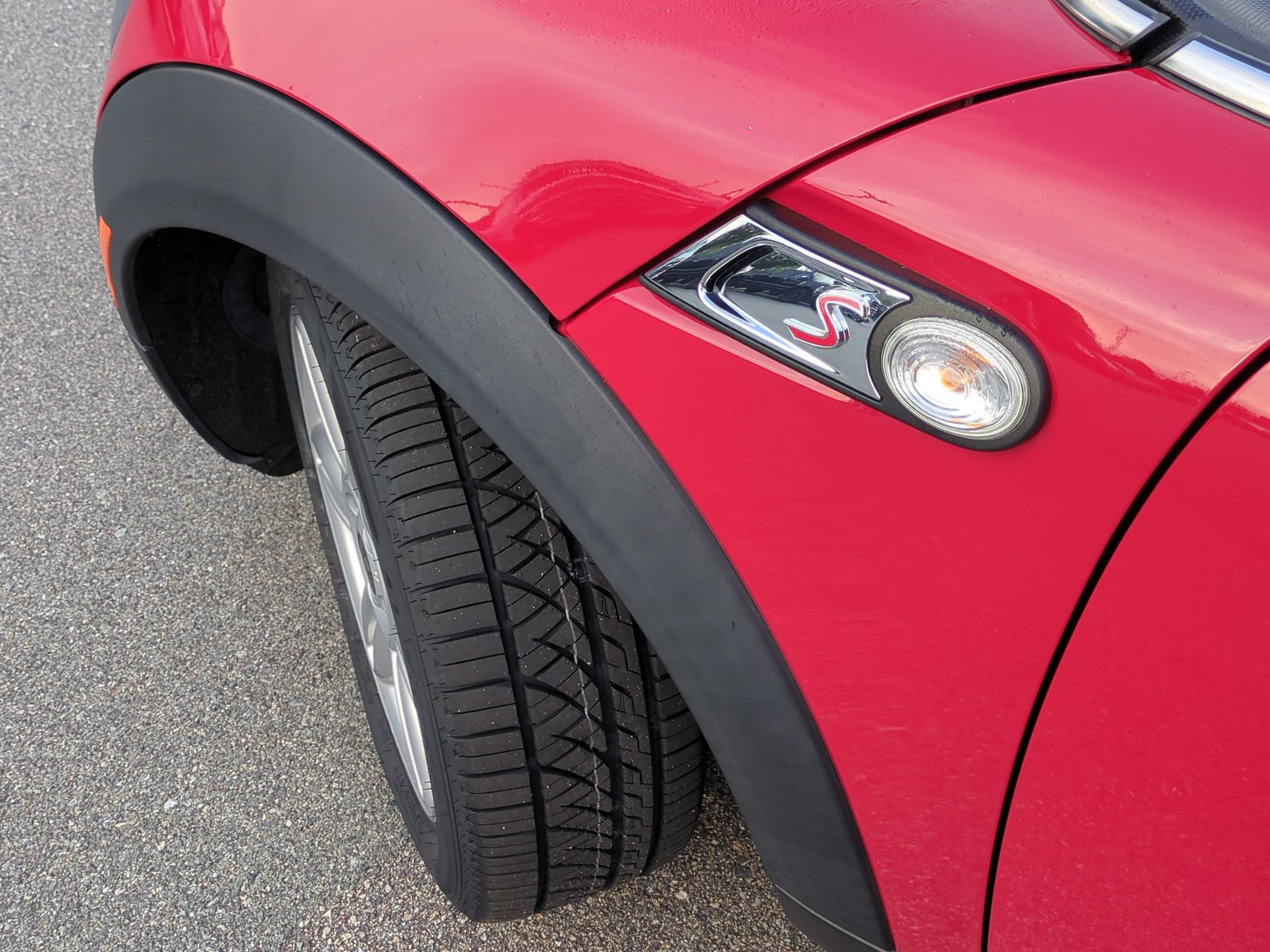 Used 2013 MINI Cooper S FWD image 12