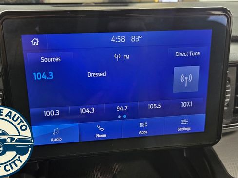 Used 2020 Ford Explorer XLT w/ Comfort Package AWD/4WD image 14