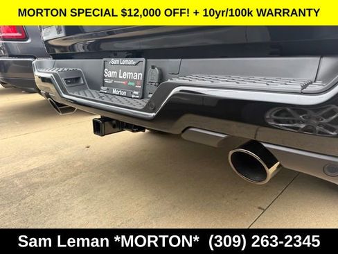 New 2026 RAM 1500 Big Horn image 10