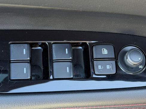 Used 2021 MAZDA CX-5 Carbon Edition image 12