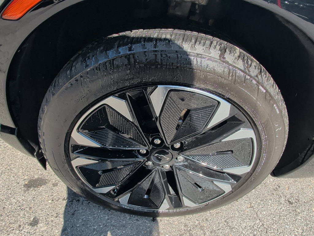 Used 2024 Chevrolet Blazer EV RS AWD/4WD image 9