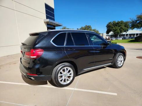 Used 2014 BMW X5 xDrive50i image 39