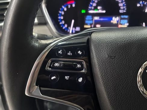Used 2015 Cadillac SRX Premium w/ Driver Assist Package AWD/4WD image 19