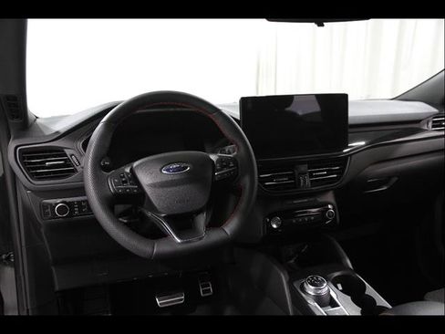 Certified 2023 Ford Escape ST-Line w/ Tech Pack #1 image 6