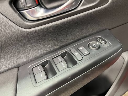 Used 2026 Honda CR-V EX image 17