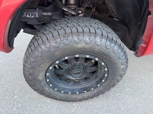 Used 2011 Toyota Tacoma 4x4 Access Cab w/ SR5 Pkg #2 image 32