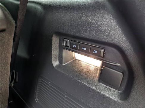 Used 2025 Ford Explorer ST AWD/4WD image 22