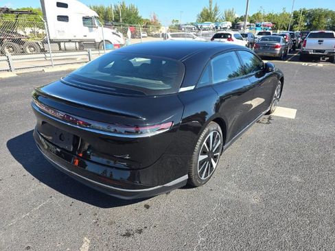Used 2024 Lucid Air Pure RWD image 4
