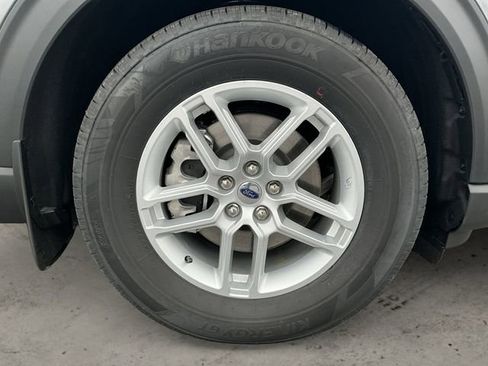 New 2026 Ford Explorer Active AWD/4WD image 14