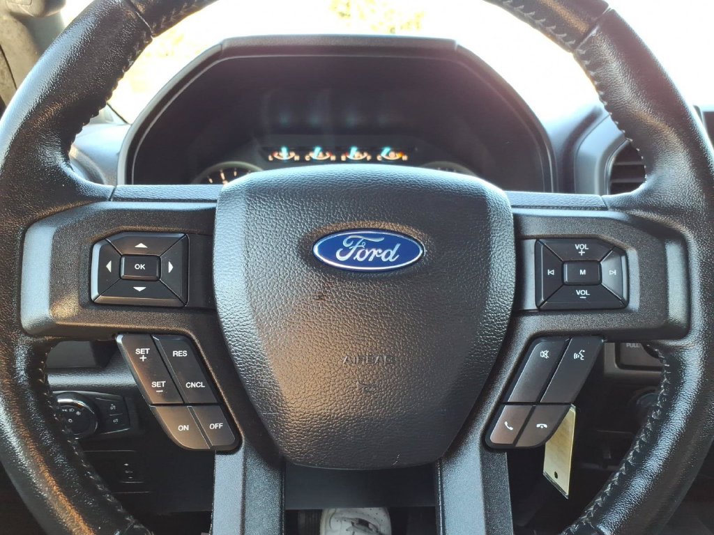 Used 2020 Ford F150 XLT w/ Equipment Group 302A Luxury AWD/4WD image 18
