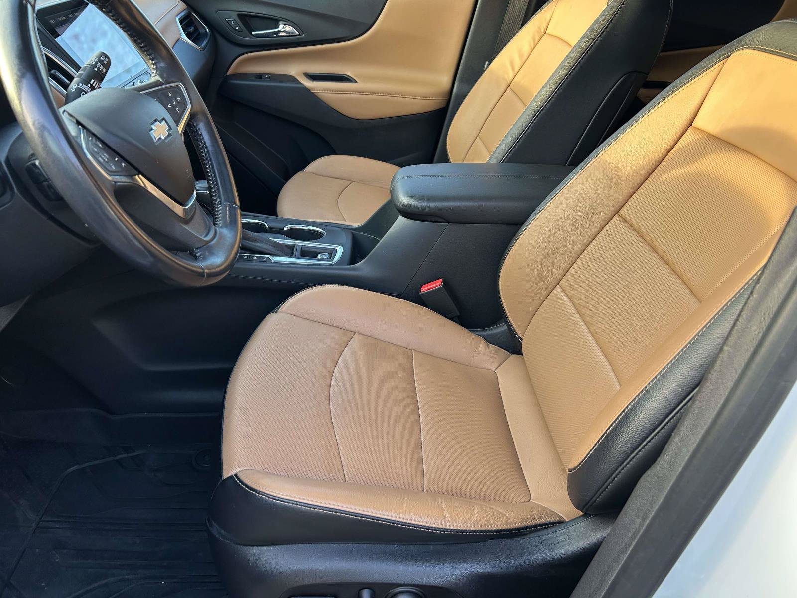 Used 2020 Chevrolet Equinox Premier FWD image 15
