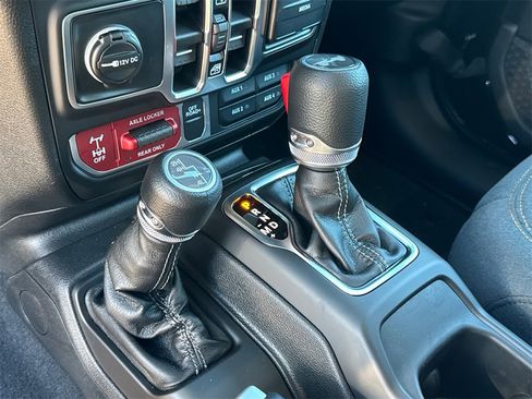 New 2026 Jeep Wrangler Willys image 26