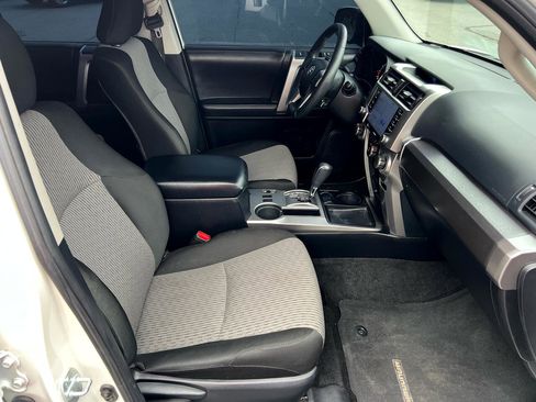 Used 2021 Toyota 4Runner SR5 image 18