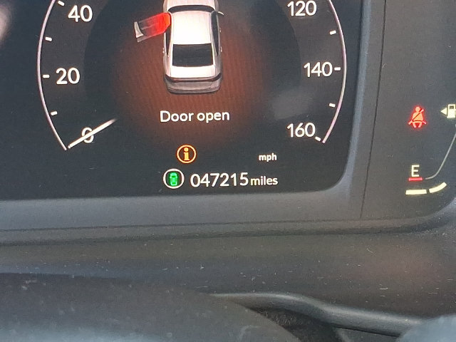 Used 2024 Honda Accord EX image 20