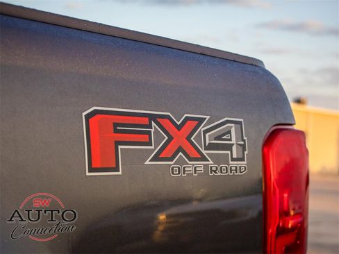 Used 2019 Ford Ranger XLT w/ FX4 Off-Road Package image 6