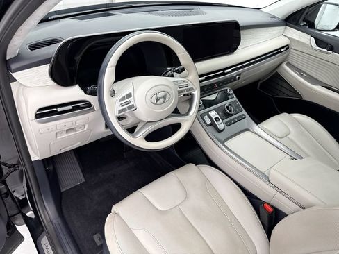Used 2023 Hyundai Palisade Calligraphy FWD image 9