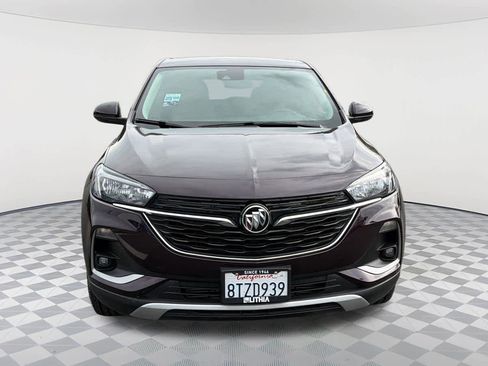 Used 2020 Buick Encore GX Preferred image 2
