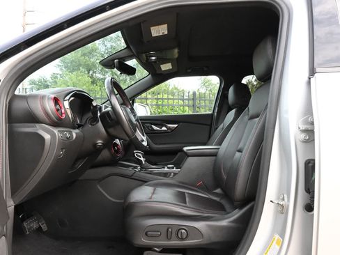 Used 2020 Chevrolet Blazer RS AWD/4WD image 17
