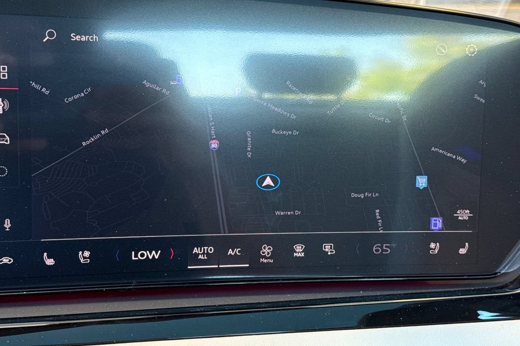 New 2026 Audi A6 Premium Plus AWD/4WD image 19