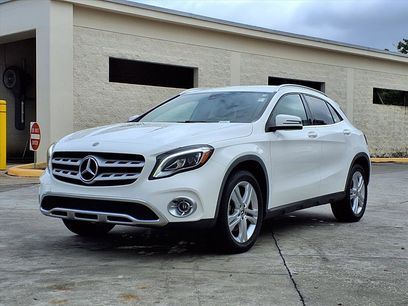 Used 2020 Mercedes-Benz GLA 250