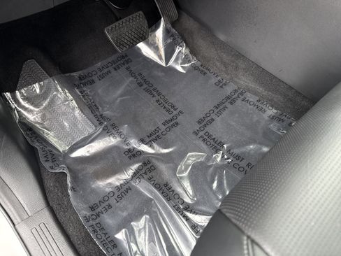 Certified 2024 Honda CR-V EX-L image 17