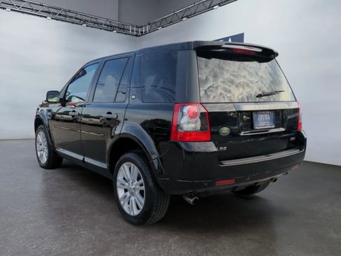 Used 2009 Land Rover LR2 HSE image 7