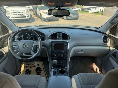 Used 2013 Buick Enclave Convenience FWD image 22
