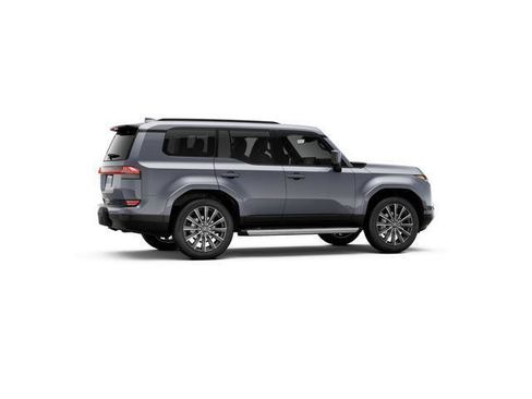 New 2026 Lexus GX 550 image 4