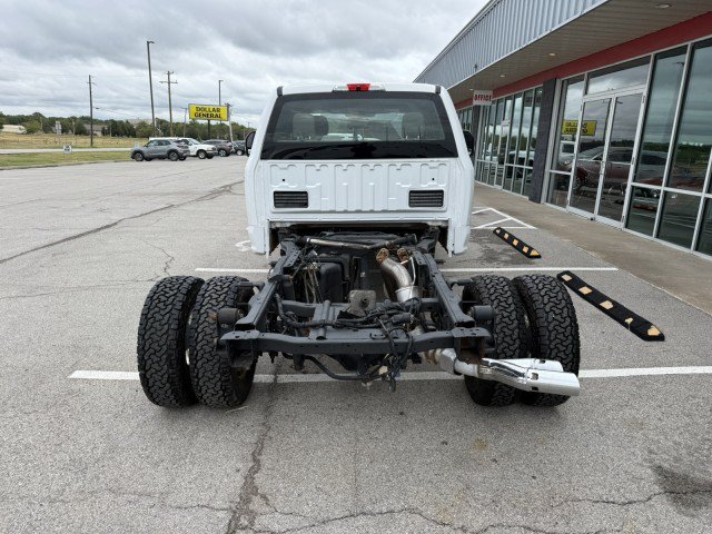 Used 2019 Ford F350 XLT w/ XLT Premium Package AWD/4WD image 11