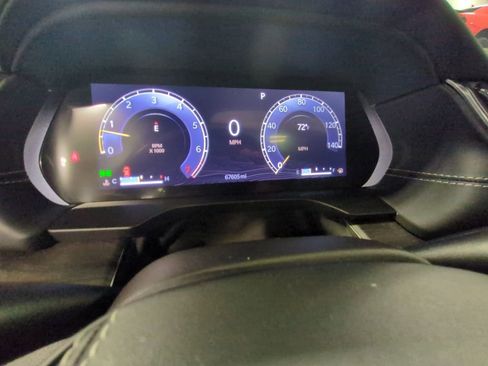 Used 2022 Jeep Grand Cherokee Overland w/ Luxury Tech Group IV image 18