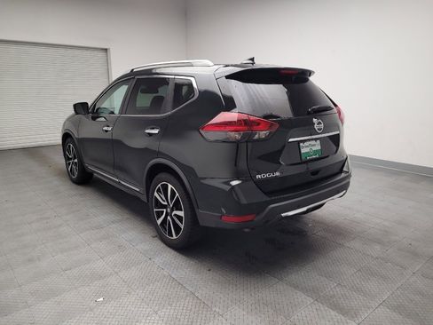 Used 2020 Nissan Rogue SL FWD image 5