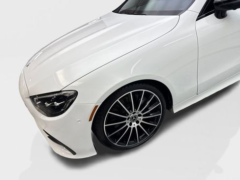 Used 2022 Mercedes-Benz E 450 Coupe image 18