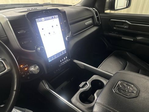 Used 2023 RAM 1500 Laramie image 33