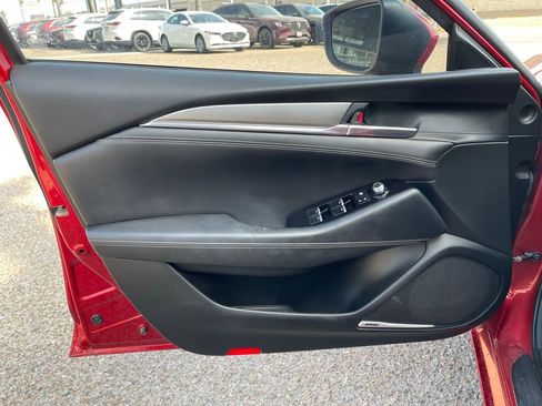 Used 2019 MAZDA MAZDA6 Grand Touring image 13