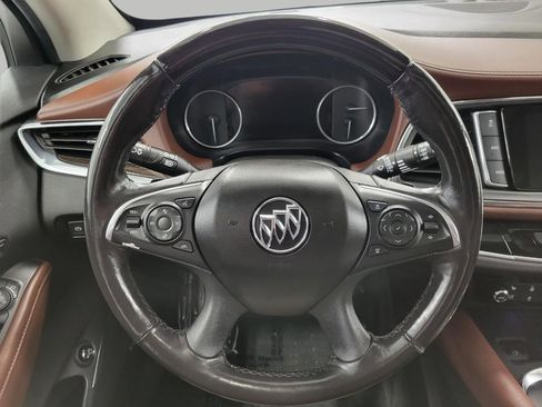 Used 2019 Buick Enclave Avenir w/ Avenir Technology Package AWD/4WD image 5